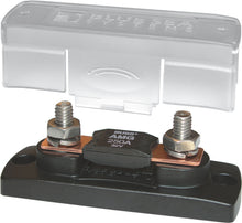 Load image into Gallery viewer, MEGA® / AMG® Fuse Block - 100-300A with Cover