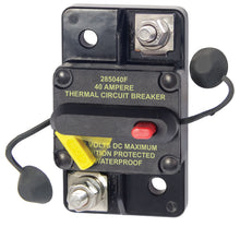 Load image into Gallery viewer, 285-Series Circuit Breaker - Surface Mount 40A