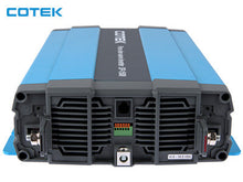 Load image into Gallery viewer, Cotek Inverter 24V 1500W Siniaalto
