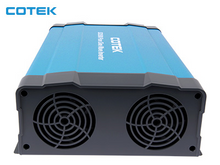 Load image into Gallery viewer, Inverter 24V 2500W Siniaalto