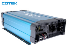 Load image into Gallery viewer, Inverter 12V 2500W Siniaalto