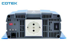 Load image into Gallery viewer, Cotek Inverter 12V 1000W Siniaalto