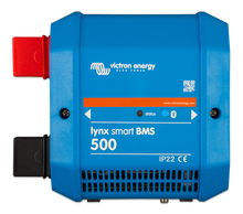 Load image into Gallery viewer, Victron Lynx Smart 500 DC-Distributor