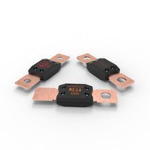 Load image into Gallery viewer, Littelfuse MEGA® Fuse - 450 Amp 32V